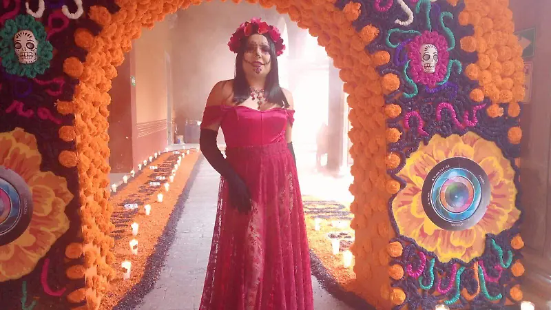 Festival de día de muertos “Mictlán” 2025 (9)